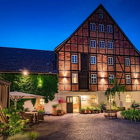Romantik Hotel Am Bruehl-2