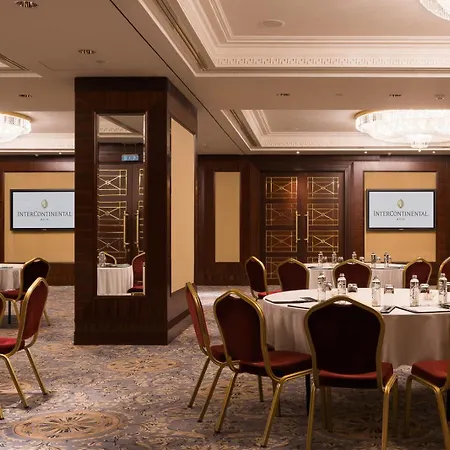 Intercontinental - Kyiv By Ihg-3
