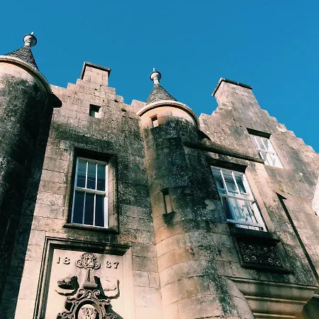 Stonefield Castle Hotel 'A Bespoke Hotel'-3