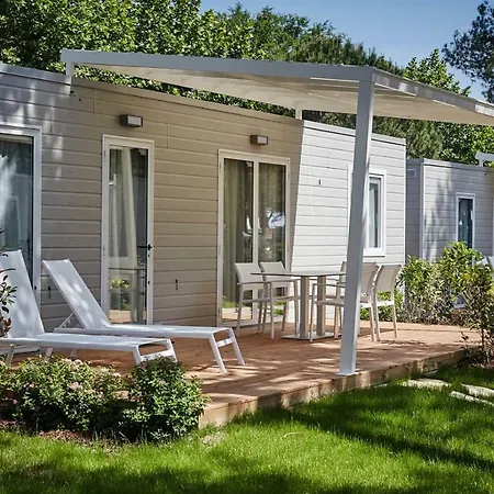 Mediterraneo Camping Village-3