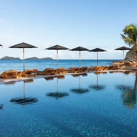 Hotel Christopher Saint Barth-3