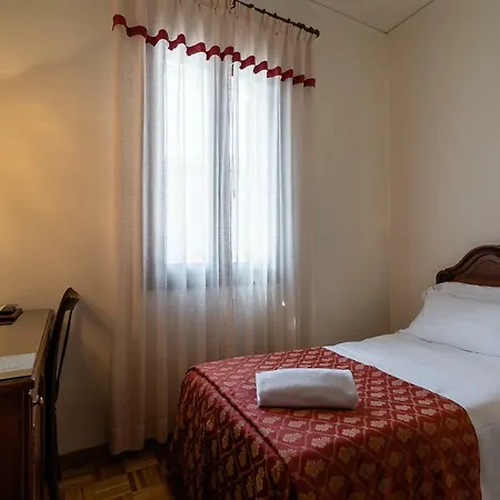 Hotel Spessotto-3