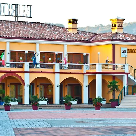 Eurocongressi Hotel-3