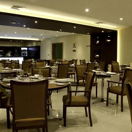 Hotel Diego de Almagro Temuco-3