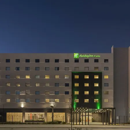 Holiday Inn&Suites - Aguascalientes, an IHG Hotel-3