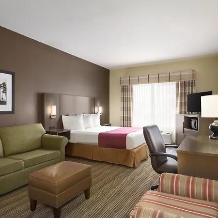 Country Inn & Suites By Radisson, Albert Lea - Austin-2