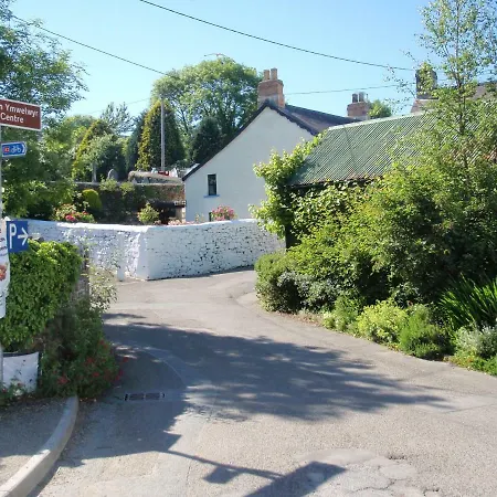 Cardigan Bay Holiday Park-3