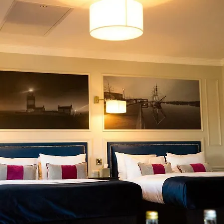 Kennedy Boutique Hotel-3