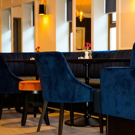 Kennedy Boutique Hotel-2