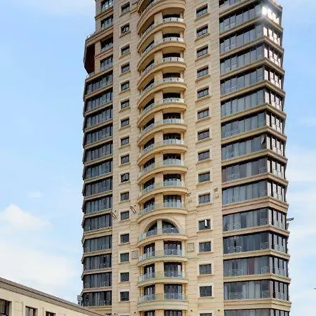 The Michelangelo Towers-3