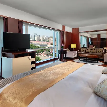Beijing Kuntai Royal Hotel-2