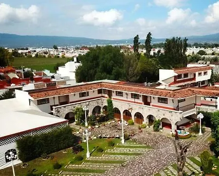 Villa Caltengo-2
