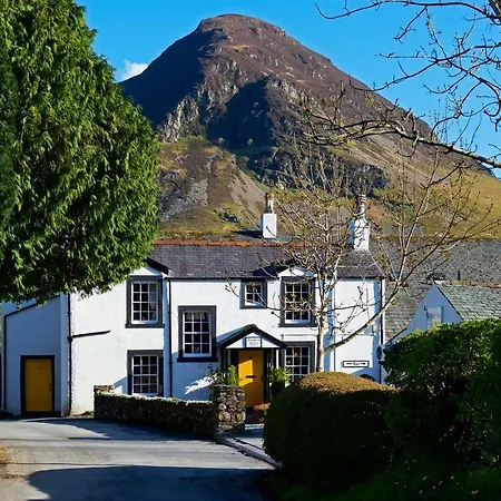 Kirkstile Inn-3