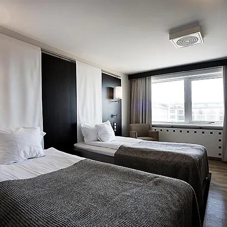 Hotel Tyloesand-3