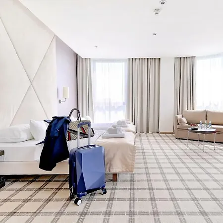 Hotel Rzeszow-3