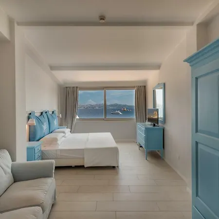 Hotel Cala Lunga-3