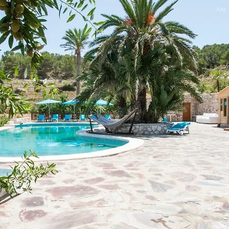 Finca El Almendral-2