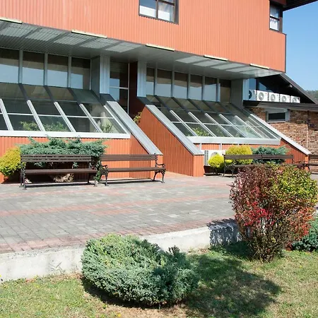 Hotel Tisa-2