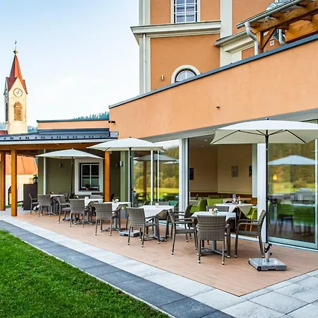 Landhotel Timmerer-3