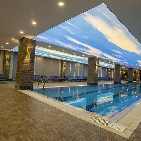 Sensitive Premium Resort & Spa-2