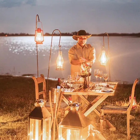 Flameback Eco Lodge - By Mountain Boutiques Luxury Collection-3