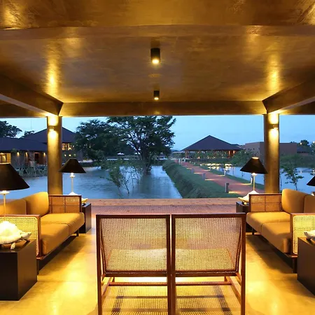 Water Garden Sigiriya - 30 Chic Designed Private Villas Overlooking Sigiriya-2