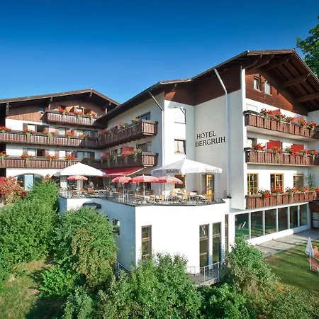 Hotel Bergruh-3