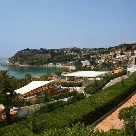 Hotel Village Scoglio Della Galea-3
