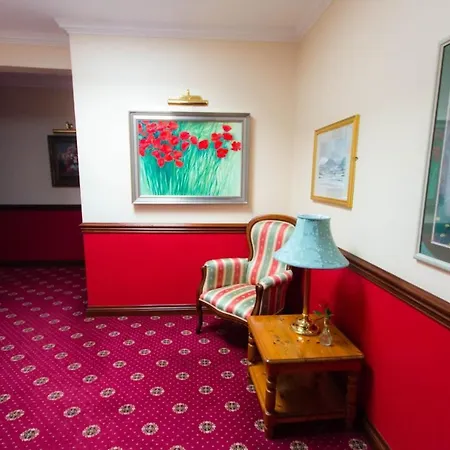 Kathleens Country House-3