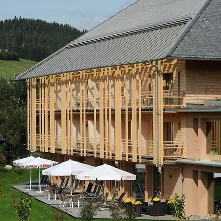Natur&Wellnesshotel Breggers Schwanen - Bernau im Schwarzwald-2