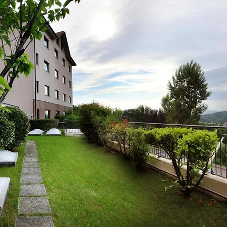 Hotel Mamiani & Relaxing Spa Urbino-2