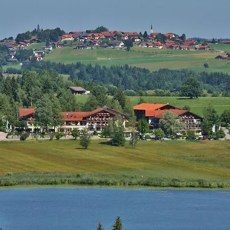 Parkhotel am Soier See-3