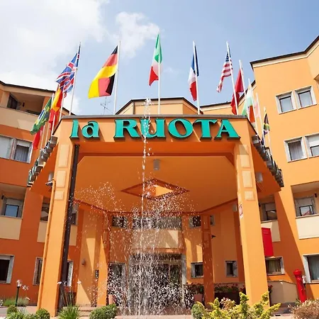 Hotel La Ruota-3