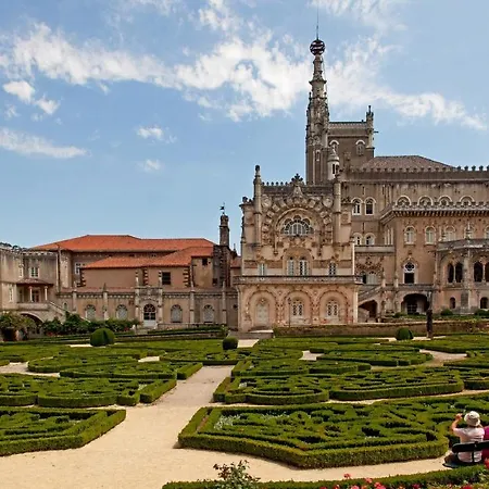 Palace Hotel Do Bussaco-2