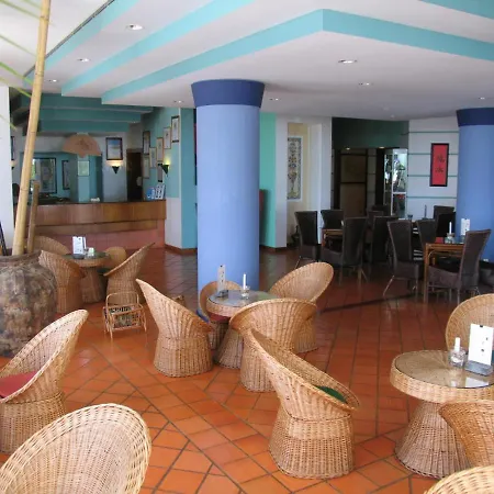 Hotel Jardim Atlantico-3