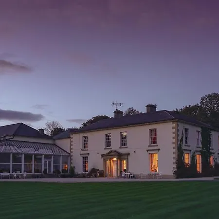 Castle Grove Country House Hotel-3