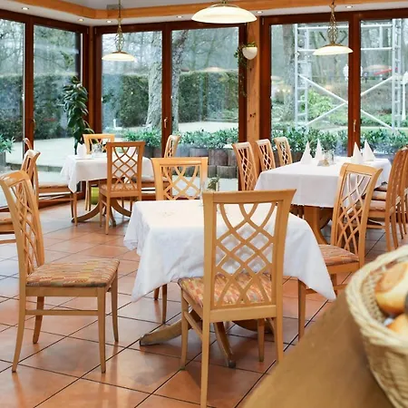 Hotel Waldeck mit Restaurant-2