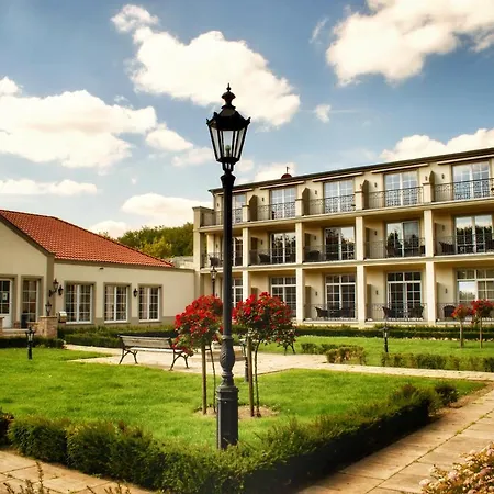 Parkhotel Surenburg-2