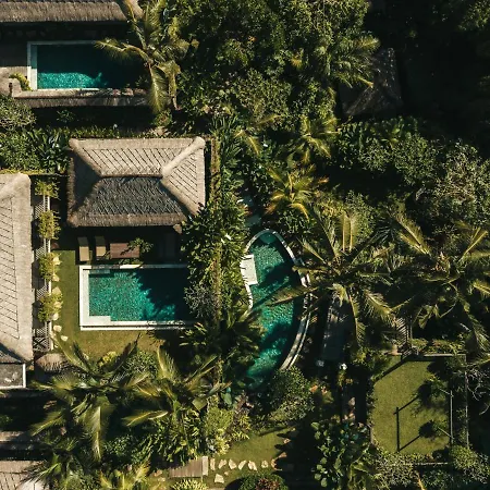 Ubud Nyuh Bali Resort & Spa-3