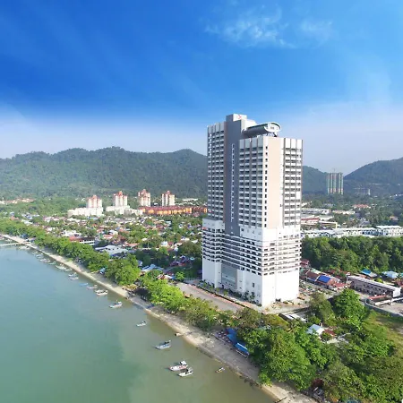 Lexis Suites Penang-2