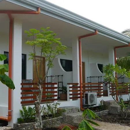 Moalboal T Breeze Coastal Resort-2