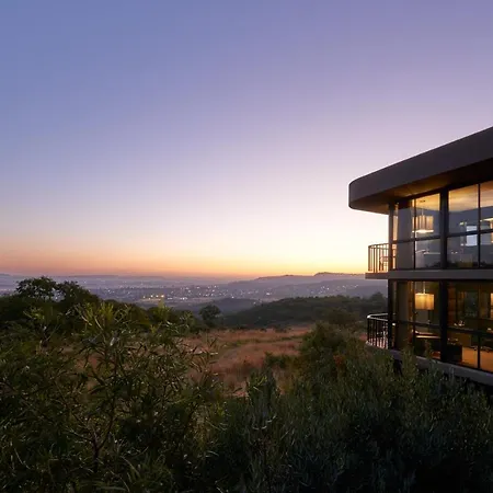 Thaba Eco Hotel-3