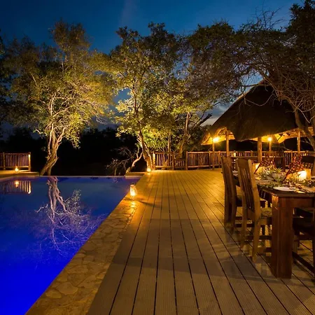 Vuyani River Lodge-3
