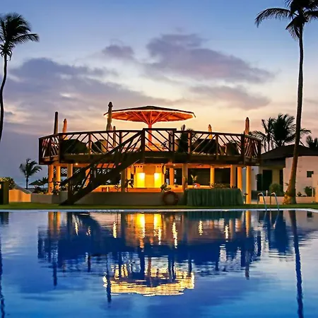 Sunbeach Hotel & Resort-2
