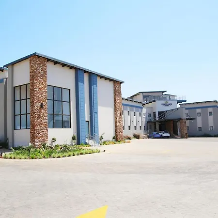 King'S Palace Hotel Rustenburg-2