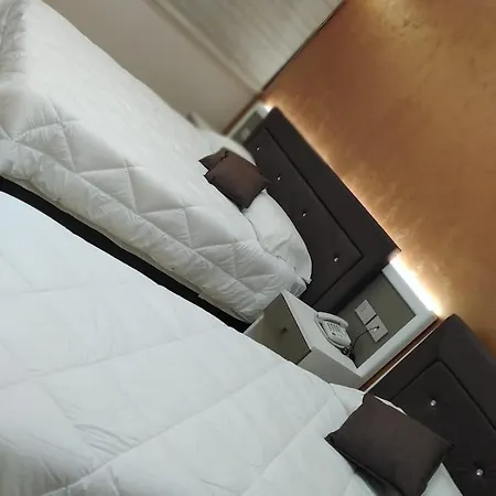 Hotel Baccus Palace-3
