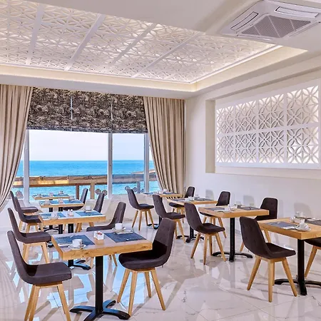 Vasia Boulevard Hotel (Adults Only)-3
