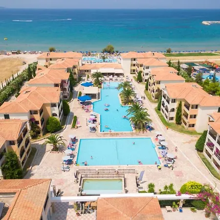 Alykanas Village Resort-3