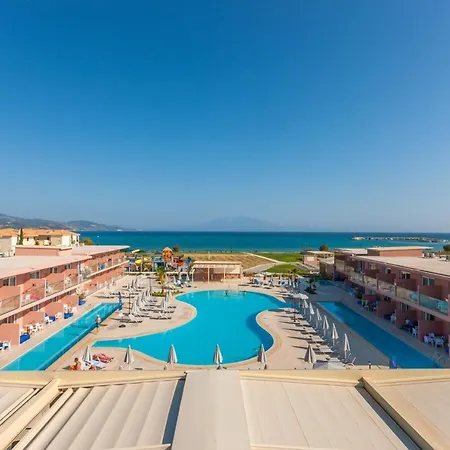 Alykanas Village Resort-2