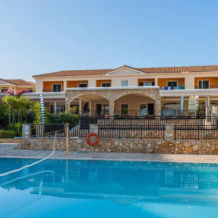 Alykanas Village Resort-2